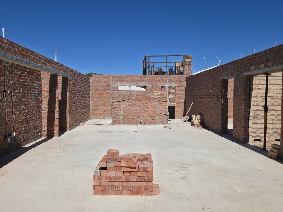 3 Bedroom Property for Sale in Noorsekloof Eastern Cape